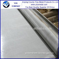 Anping factory Cheap Stainless Steel Wire Mesh Price
